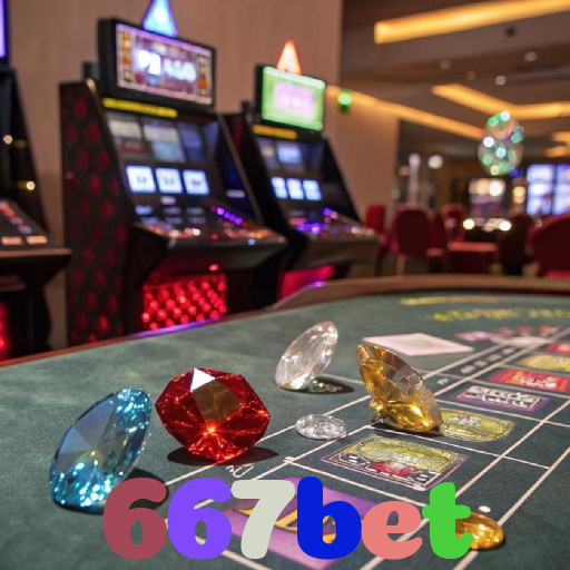 667bet 