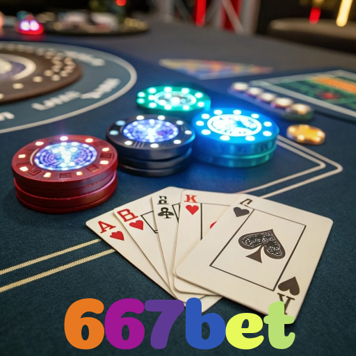 667bet 
