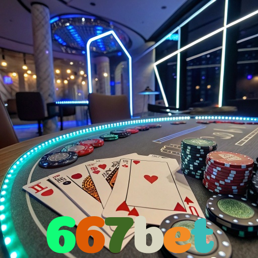 667bet 