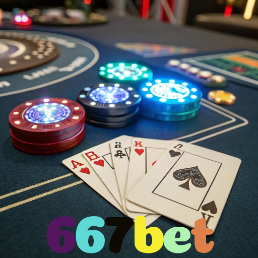667bet